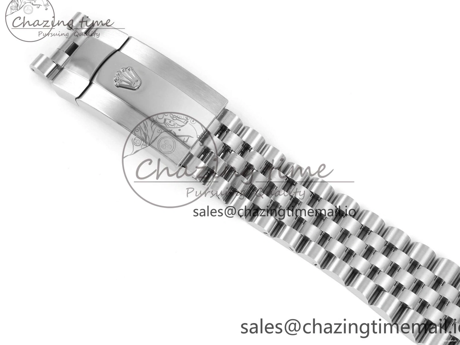 36 A3235 Jubilee 126234 EWEF Dial Best Black DateJust Diamonds Bracelet Edition on 0227